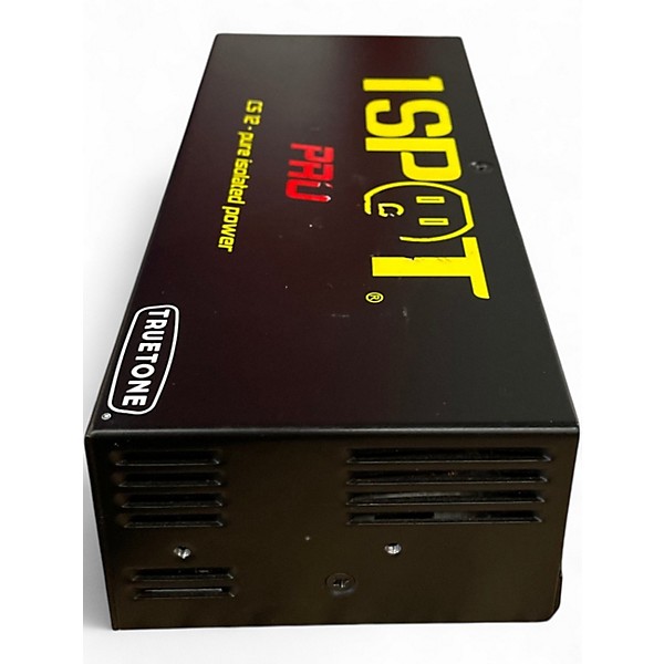 Used Truetone CS 12 Power Supply