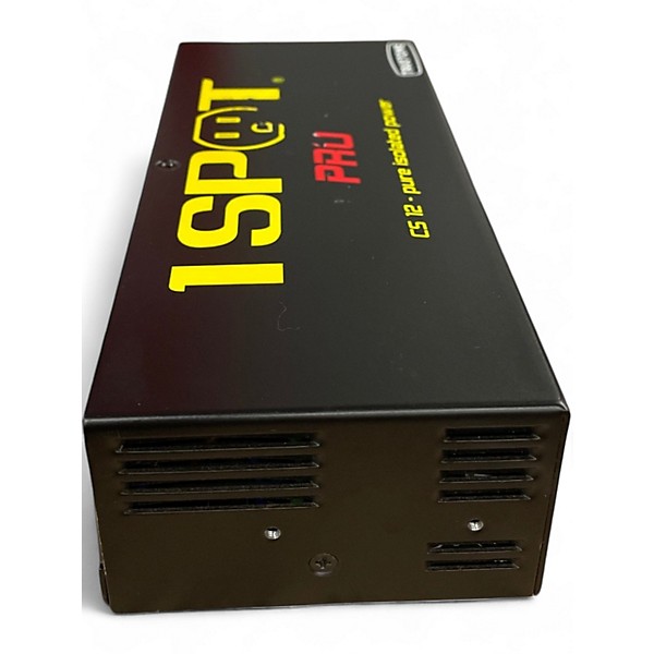 Used Truetone CS 12 Power Supply