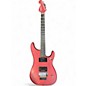 Used Washburn Nuno Bettencourt Signature N2 red stain Solid Body Electric Guitar thumbnail