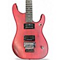 Used Washburn Nuno Bettencourt Signature N2 red stain Solid Body Electric Guitar