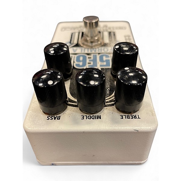 Used Catalinbread Formula 5F6 Effect Pedal | Guitar Center