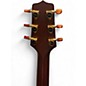 Used Takamine EN40C Natural Acoustic Electric Guitar