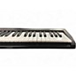 Used M-Audio Keystation 49ES MIDI Controller