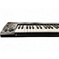 Used M-Audio Keystation 49ES MIDI Controller