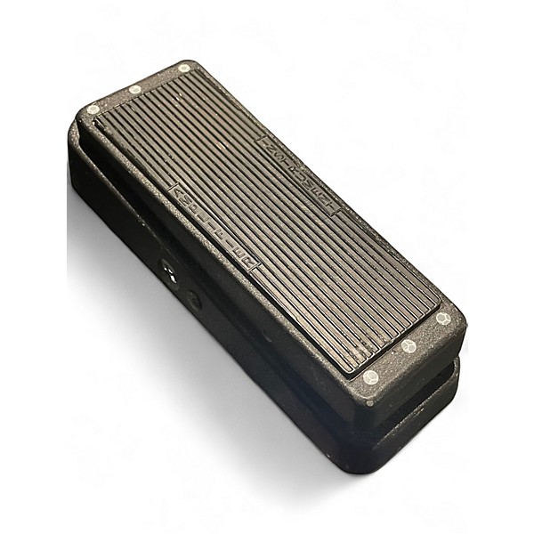 Used Dunlop GCB80 High Gain Volume Pedal