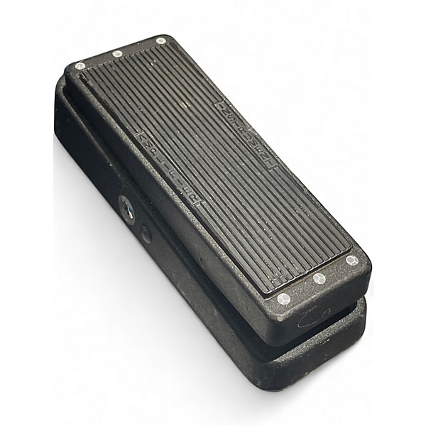 Used Dunlop GCB80 High Gain Volume Pedal