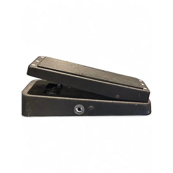 Used Dunlop GCB80 High Gain Volume Pedal