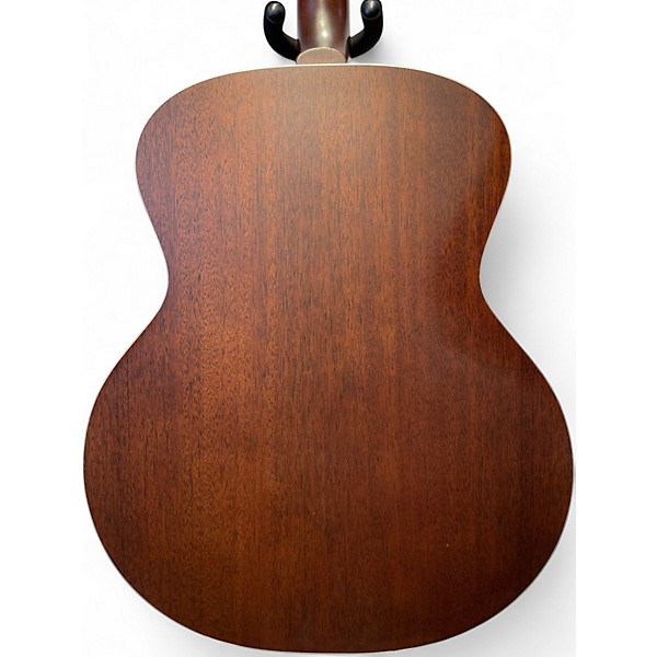 Used Guild F-40 Natural Acoustic Guitar