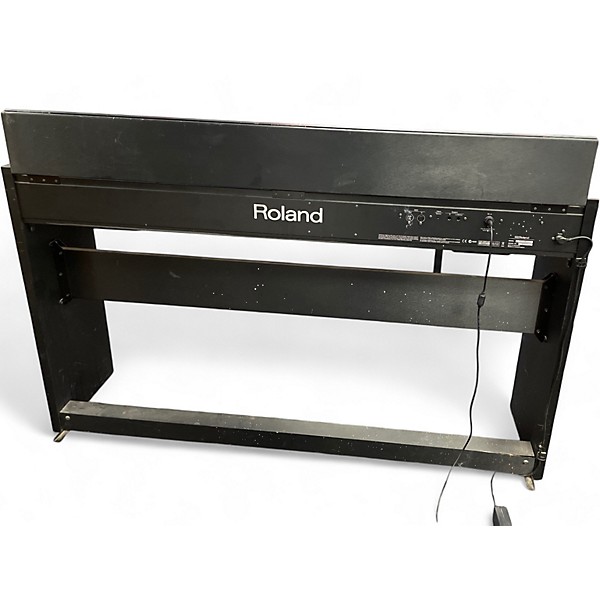 Used Roland F-120 Digital Piano
