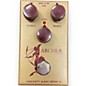 Used J.Rockett Audio Designs Archer Ikon Effect Pedal thumbnail