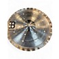 Used MEINL 14in Generation X Filter China Cymbal thumbnail