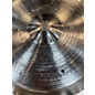 Used MEINL 14in Generation X Filter China Cymbal