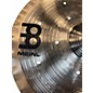 Used MEINL 14in Generation X Filter China Cymbal