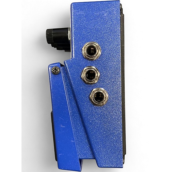 Used Boss SY-1 Effect Pedal