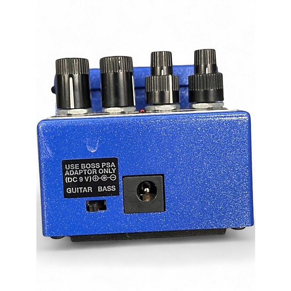 Used Boss SY-1 Effect Pedal