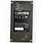 Used Boss SY-1 Effect Pedal