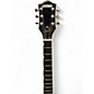 Used Gretsch Guitars G5622T Electromatic Center Block Double Cut Bigsby Black and Gold Hollow Body Electric Guitar