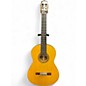 Used Yamaha CG151S Natural Classical Acoustic Guitar thumbnail