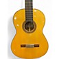 Used Yamaha CG151S Natural Classical Acoustic Guitar