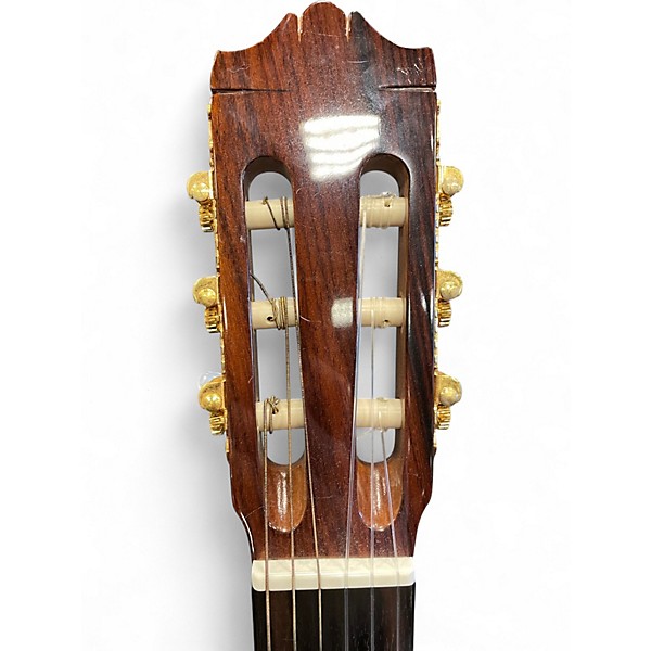 Used Yamaha CG151S Natural Classical Acoustic Guitar