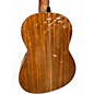 Used Yamaha CG151S Natural Classical Acoustic Guitar