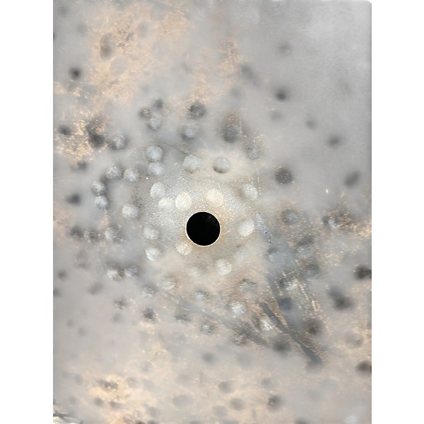 Used SABIAN 18in signature jia chiese Cymbal