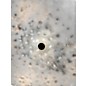 Used SABIAN 18in signature jia chiese Cymbal