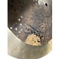 Used SABIAN 18in signature jia chiese Cymbal