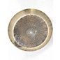 Used SABIAN 18in signature jia chiese Cymbal