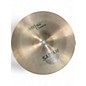Used SABIAN 12in AAX MINI CHINESE Cymbal thumbnail