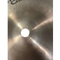 Used SABIAN 12in AAX MINI CHINESE Cymbal
