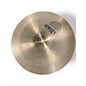 Used SABIAN 12in AAX MINI CHINESE Cymbal