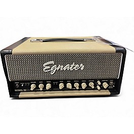 Used Egnater Rebel 30 30W Tube Guitar Amp Head