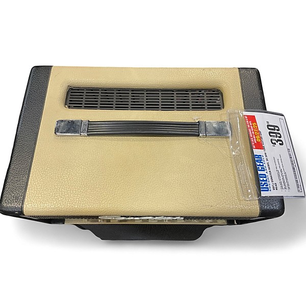 Used Egnater Rebel 30 30W Tube Guitar Amp Head