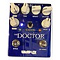 Used Wampler The Doctor Lo Fi Delay Effect Pedal thumbnail