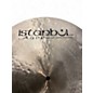 Used Istanbul Agop 20in JAZZ RIDE Cymbal