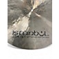 Used Istanbul Agop 20in JAZZ RIDE Cymbal