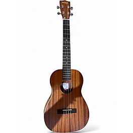Used Kala KA-BE BARITONE Mahogany Ukulele