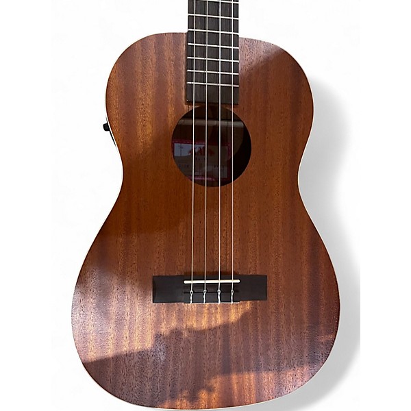 Used Kala KA-BE BARITONE Mahogany Ukulele