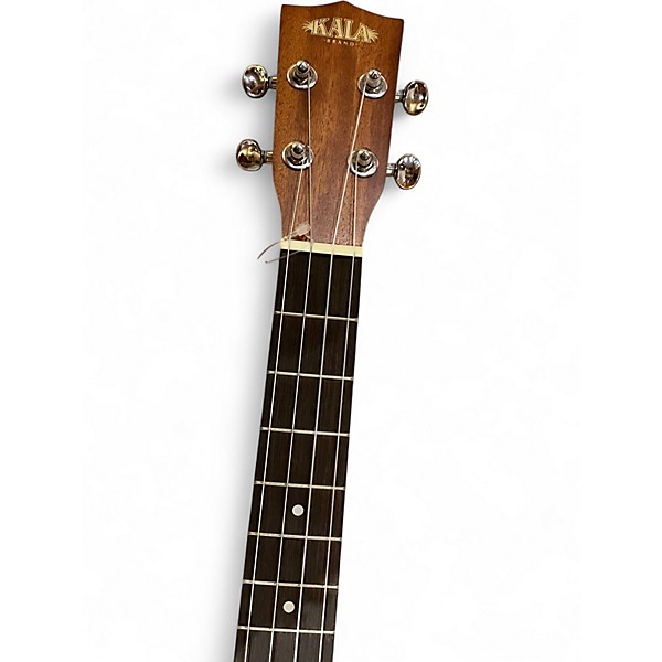 Used Kala KA-BE BARITONE Mahogany Ukulele