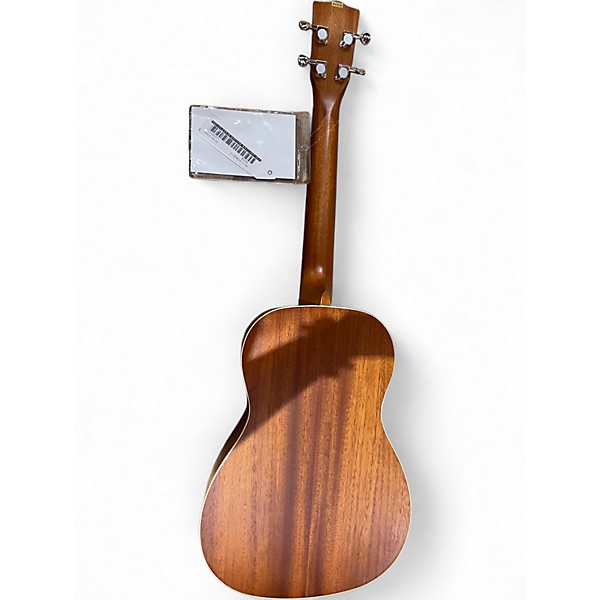 Used Kala KA-BE BARITONE Mahogany Ukulele