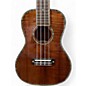 Used Lanikai NK-C Mahogany Ukulele
