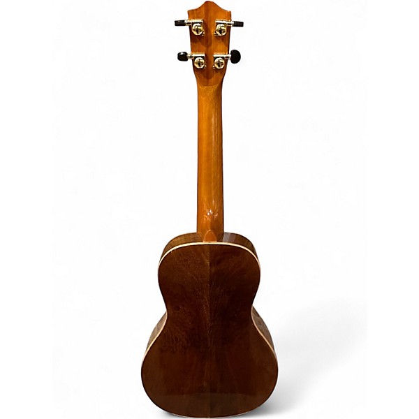 Used Lanikai NK-C Mahogany Ukulele