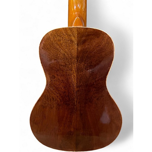 Used Lanikai NK-C Mahogany Ukulele