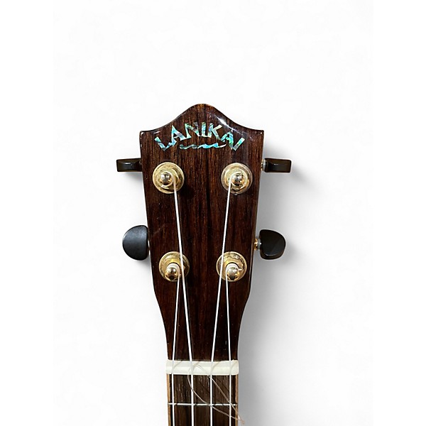 Used Lanikai NK-C Mahogany Ukulele