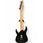Used Ibanez RG5EX1 BLACK Solid Body Electric Guitar