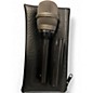 Used Electro-Voice RE410 Condenser Microphone