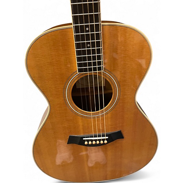 Used Taylor GC4 SPRUCE Acoustic Guitar