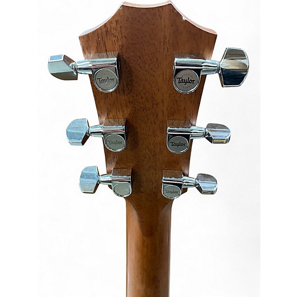 Used Taylor GC4 SPRUCE Acoustic Guitar
