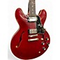 Used Gibson Custom 1961 ES335 Reissue VOS Sixties Cherry Hollow Body Electric Guitar
